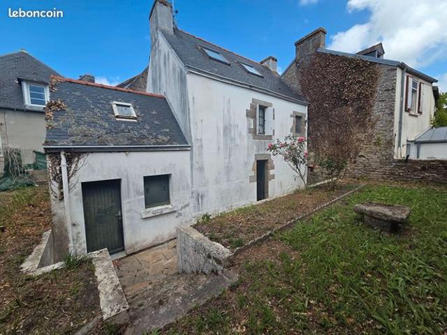 Maison vente à Quimper, Bretagne