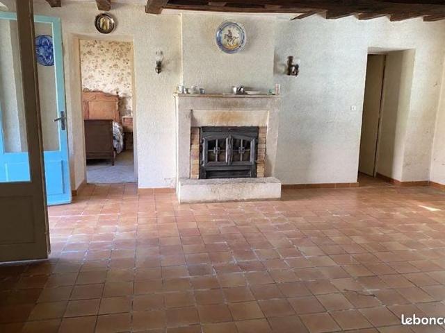 Maison vente à Châteauroux, Clion