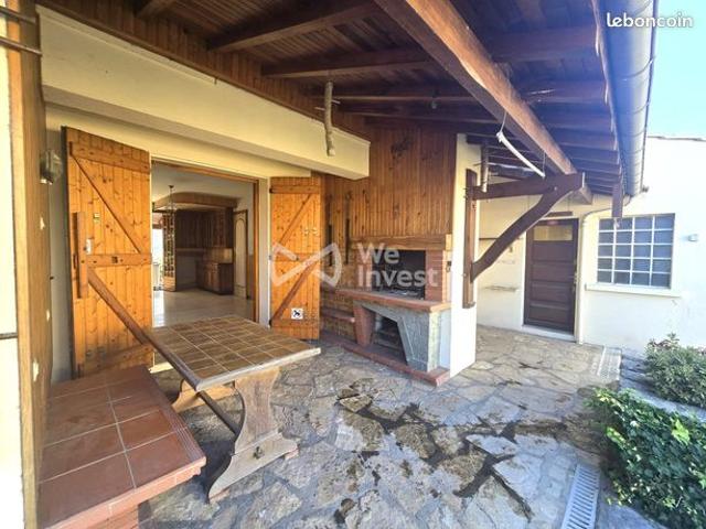 Maison vente à Castelsarrasin
