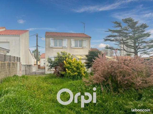 Maison vente à Les Sables-d'Olonne, Château-d'olonne