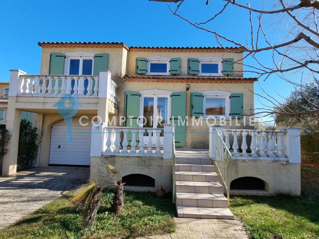 Maison vente à Arrondissement de Draguignan, Vidauban
