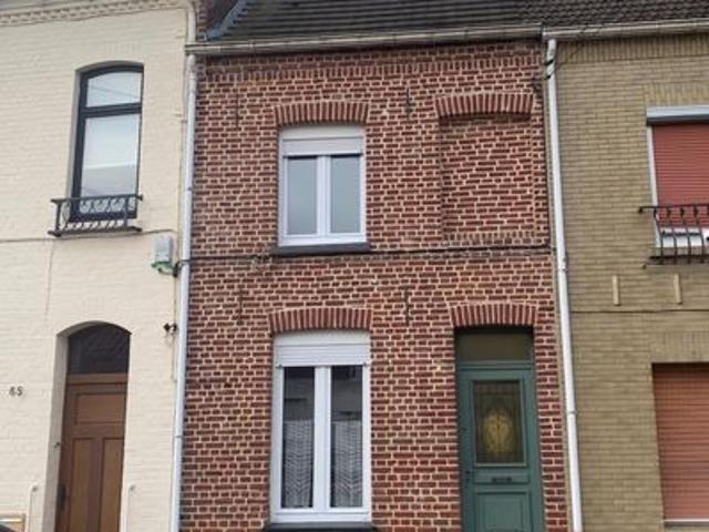 Maison vente à Lille, Sainghin-en-weppes