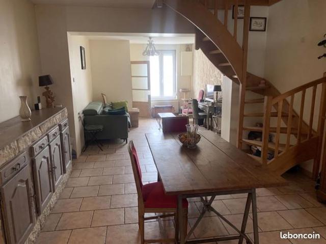 Maison vente à Lille, Sainghin-en-weppes