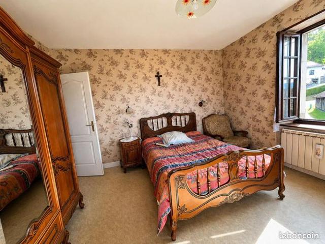Maison vente à Épinal, Saint-etienne-lès-remiremont