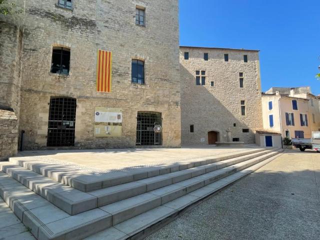Maison vente à Aix-en-Provence, Trets