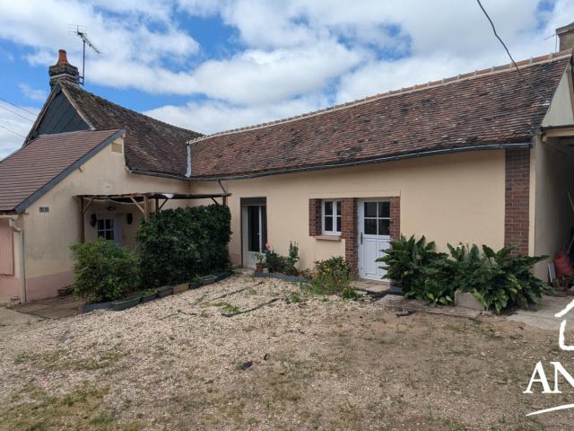 Maison vente à Chartres, Blandainville