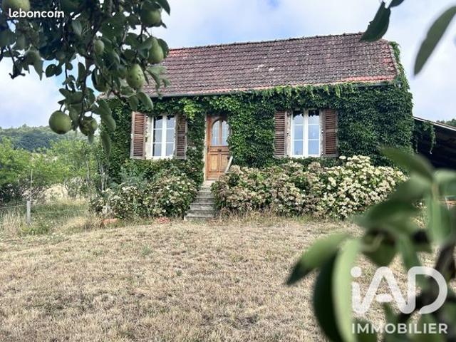 Maison vente à Aurillac, Sansac-veinazès