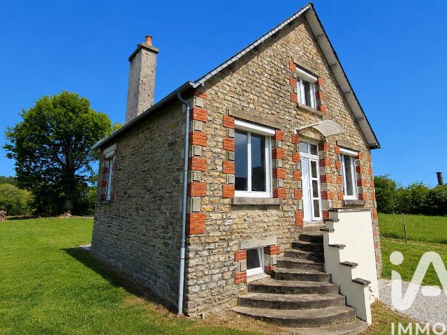 Maison vente à Saint-Brieuc, Bretagne