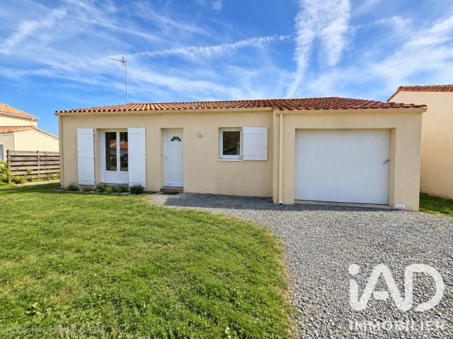 Maison location à Les Essarts, Essarts-en-Bocage