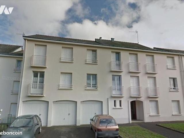 Maison vente à Chinon, Richelieu