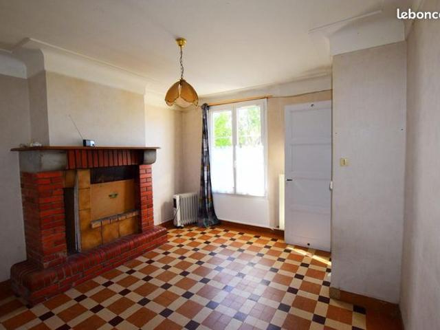 Maison vente à Coutances, Roncey