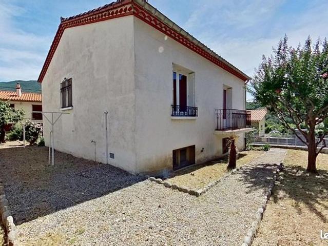 Maison vente à Céret, Amélie-les-bains-palalda