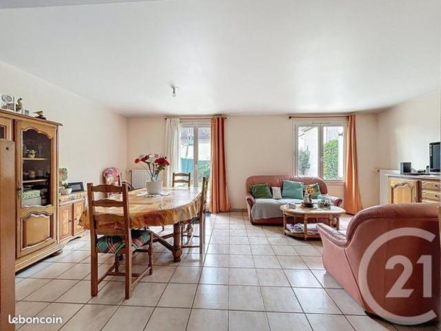 Maison vente à Saint-Denis, Saint-denis