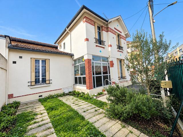 Maison vente à Troyes, Aube