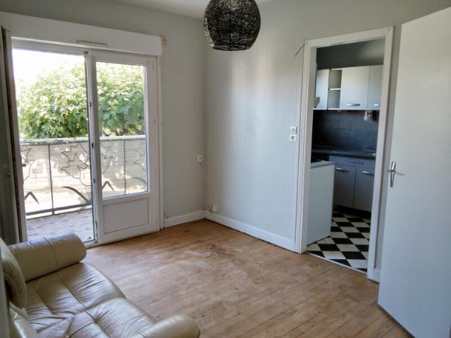 Maison vente à Pons, La Croix Chaillebourg