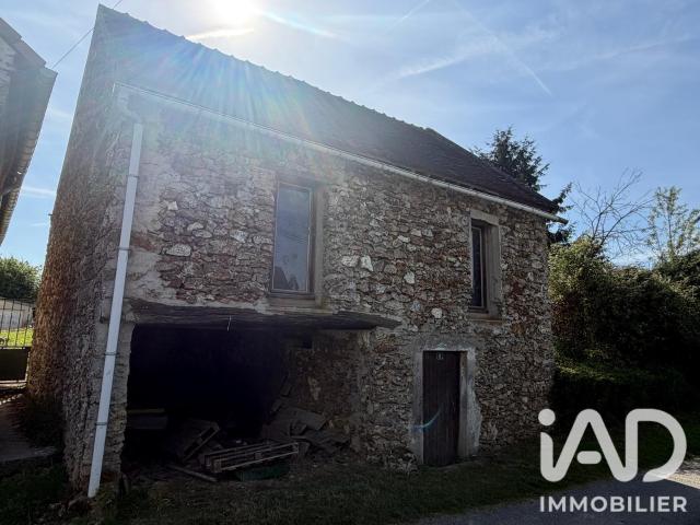 Maison vente à Vilzeau, Viffort