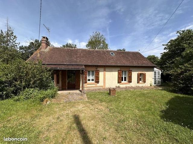 Maison vente à Mortagne-au-Perche, Normandie
