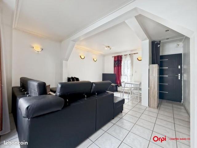 Maison vente à Argenteuil