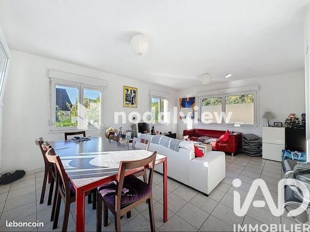 Maison vente à Mulhouse, Zimmersheim