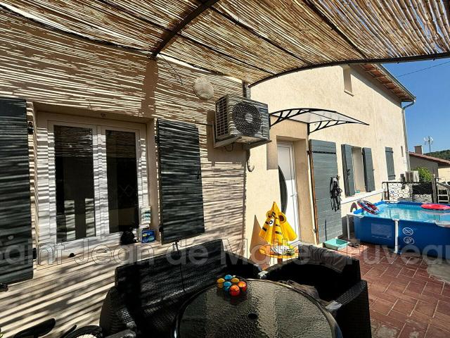 Maison vente à Gréasque, ZAC des Pierrassons