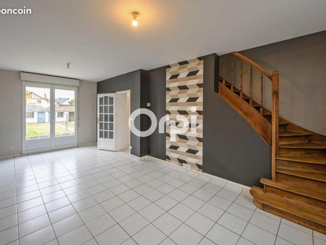 Maison vente à Douai