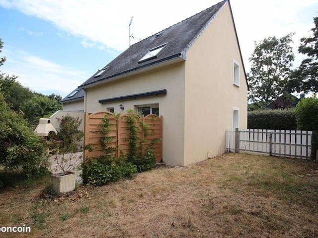 Maison vente à Saint-Nazaire, Saint-nazaire