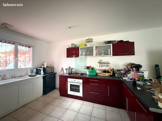 Maison vente à Saint-Nazaire, Frossay