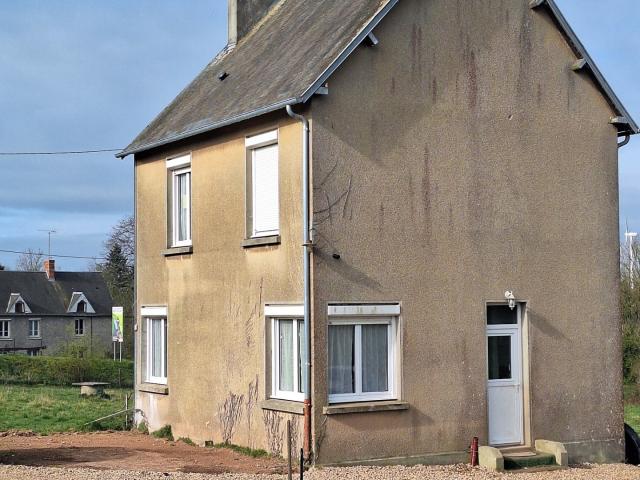 Maison vente à Saint-Lô, Guilberville