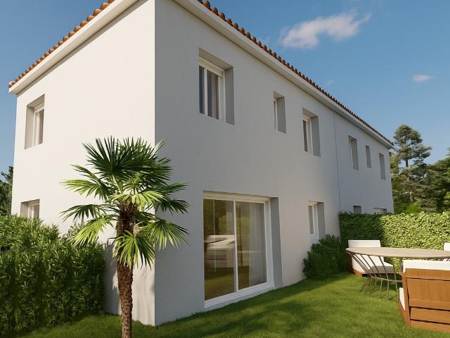 Maison vente à France métropolitaine, Le Pradet