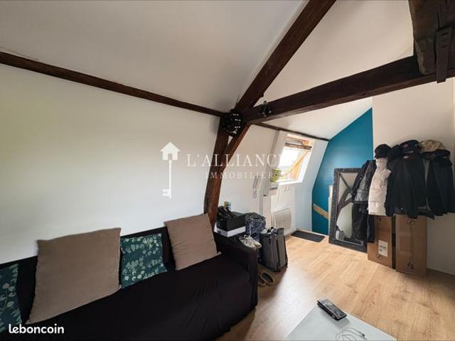 Maison vente à Lille, Lezennes