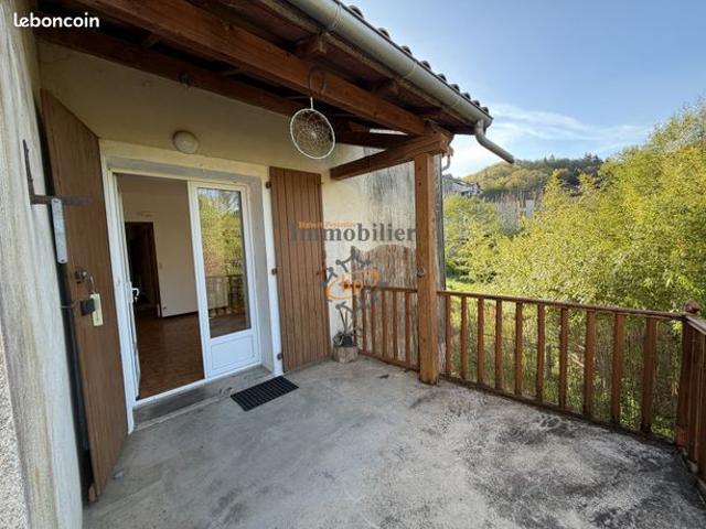 Maison vente à Millau, Montagnol