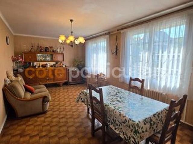 Maison vente à Tours, Chambray-lès-tours