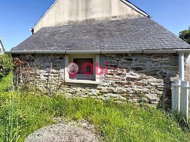 Maison vente à Quimper, Bretagne