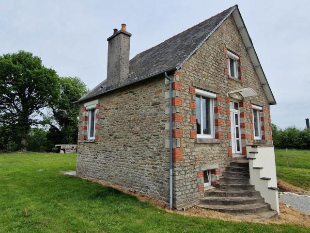 Maison vente à Saint-Brieuc, Bretagne