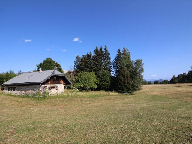 Maison vente à Chambéry, Barby