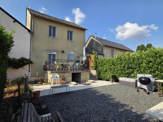 Maison vente à La Sole, Lestrade-et-Thouels