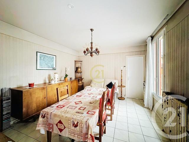 Maison vente à Bobigny