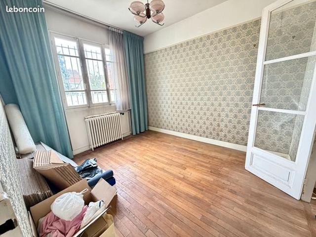 Maison vente à Nanterre, Colombes