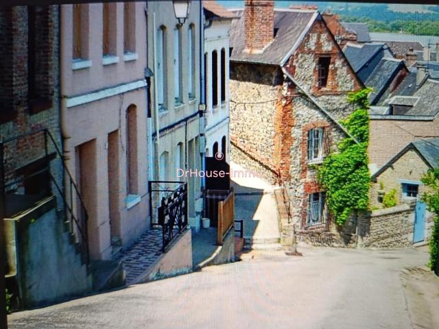 Maison vente à Bernay, Quillebeuf-sur-seine