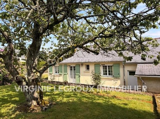 Maison vente à Laval, Saint-ouën-des-toits