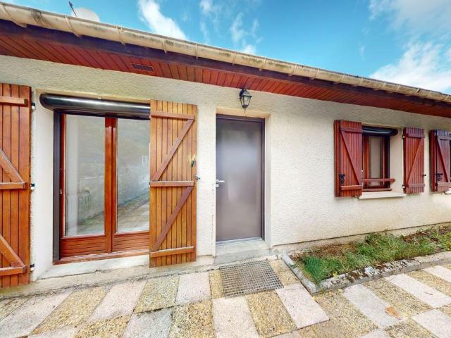 Maison vente à France métropolitaine, Saint-etienne