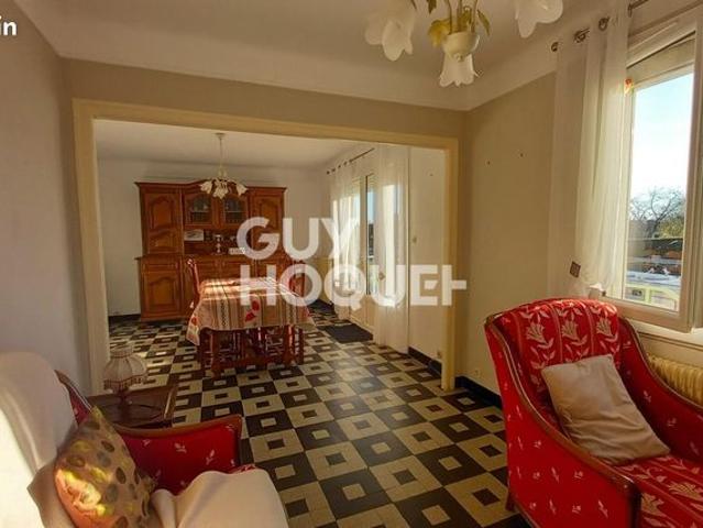 Maison vente à Dreux, Châteauneuf-en-thymerais