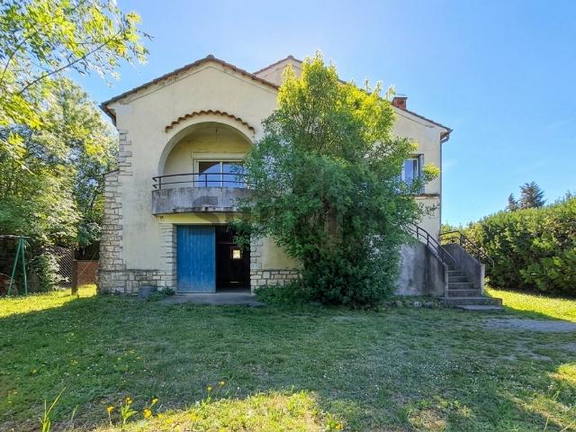 Maison vente à Alès, Saint-julien-les-rosiers