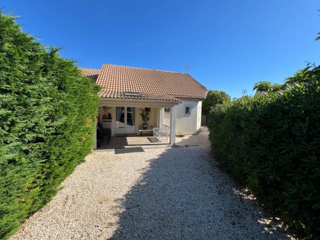 Maison vente à Béziers, Vendres