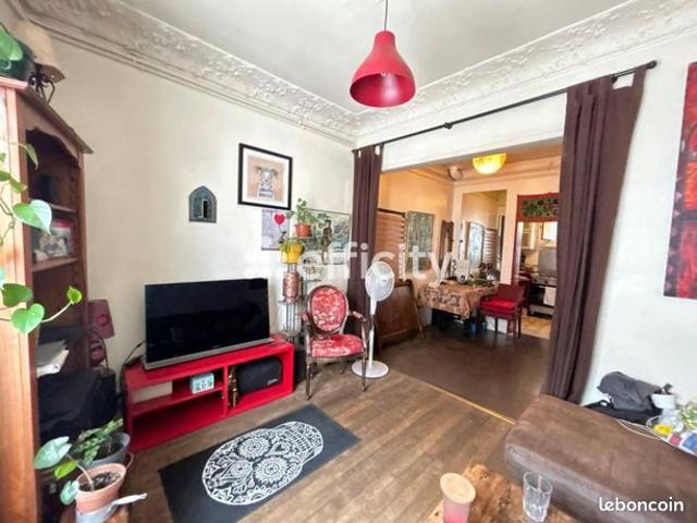 Maison vente à Bobigny, Noisy-le-sec