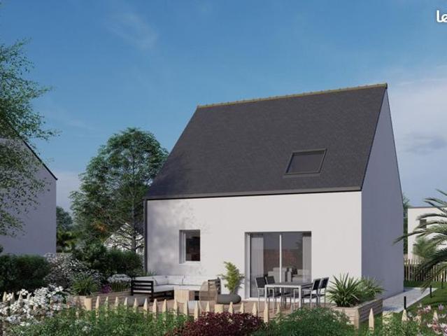 Maison vente à Malestroit, Morbihan