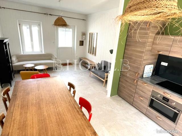 Maison vente à Saint-Nazaire, La Bernerie-en-retz