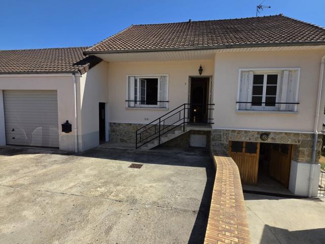 Maison vente à Épernay, Festigny