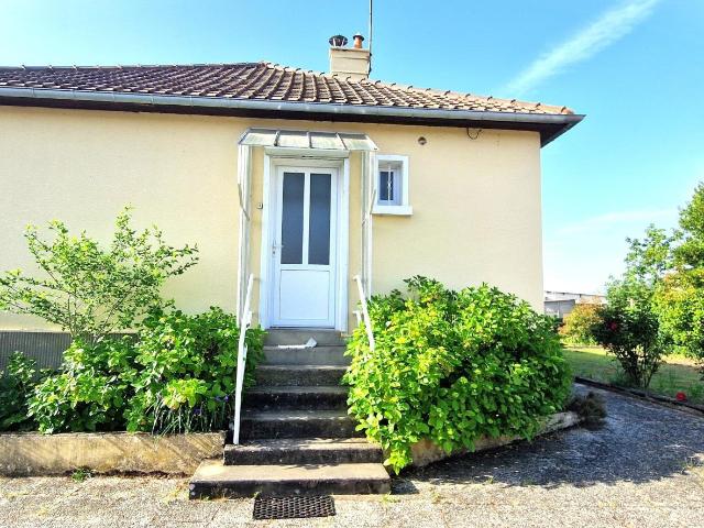 Maison vente à La Flèche, Aubigné-racan