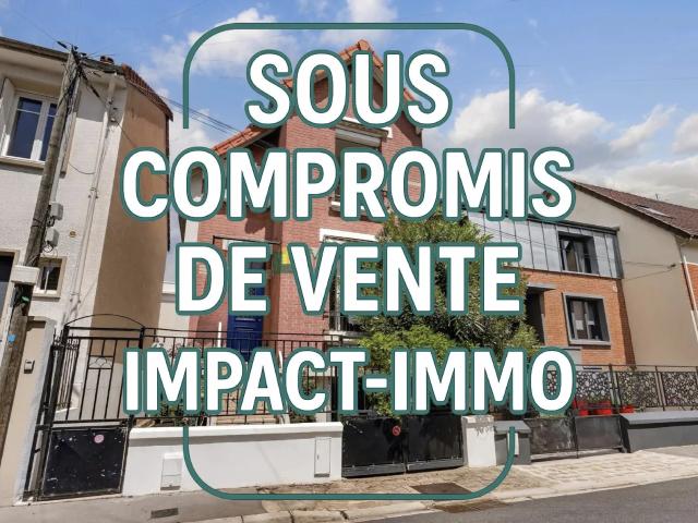 Maison vente à Nanterre, Colombes